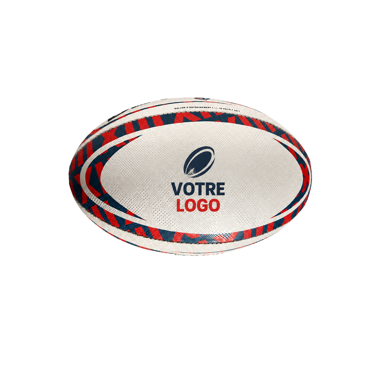 Ballon Officiel de la Tournée