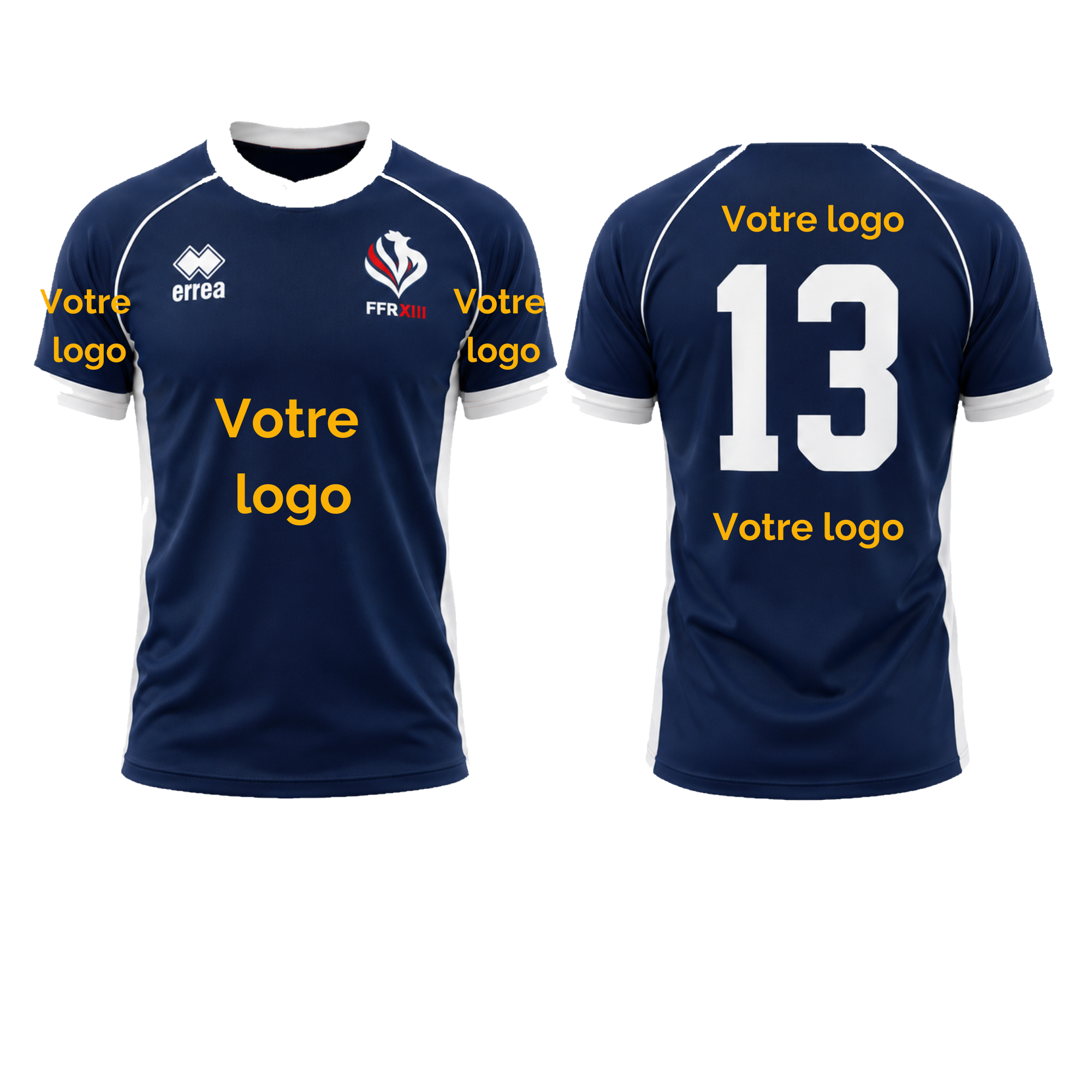 Tenue d'Entraînement