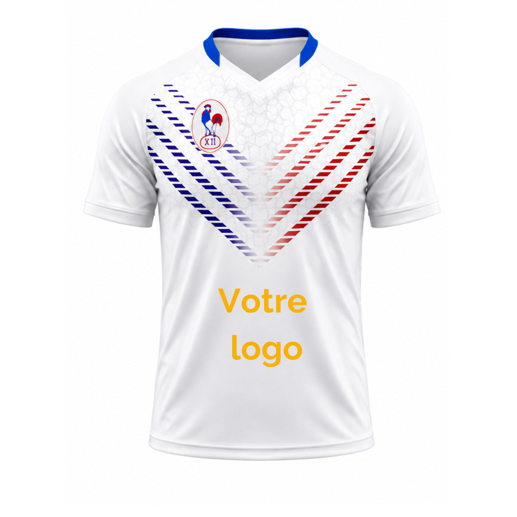 Ventre maillot — visuel officiel