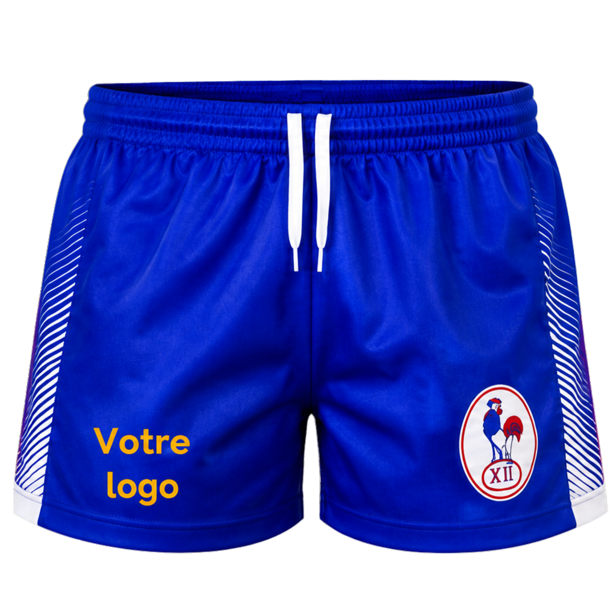 Short de match